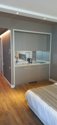 Apartment 37 m² - Sherif Khimshiashvili, Batumi, Georgia