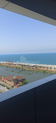 Apartment 37 m² - Sherif Khimshiashvili, Batumi, Georgia
