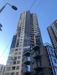 Apartment 3-room 70 m² - Niko Pirosmani, Batumi