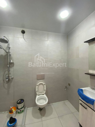 Apartment 35 m² - Lech and Maria Kaczynski, Batumi, Georgia