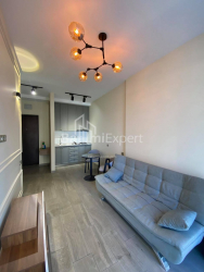 Apartment 2-room 35 m² - Lech and Maria Kaczynski, Batumi