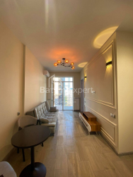 Apartment 2-room 35 m² - Lech and Maria Kaczynski, Batumi