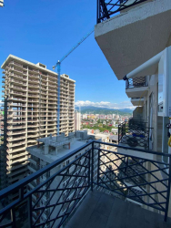 Apartment 35 m² - Lech and Maria Kaczynski, Batumi, Georgia