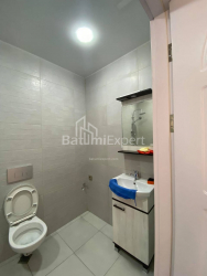 Apartment 35 m² - Lech and Maria Kaczynski, Batumi, Georgia