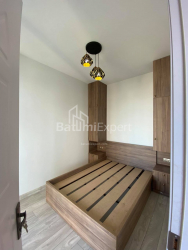 Apartment 35 m² - Lech and Maria Kaczynski, Batumi, Georgia