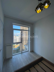 Apartment 35 m² - Lech and Maria Kaczynski, Batumi, Georgia
