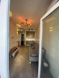 Apartment 2-room 35 m² - Lech and Maria Kaczynski, Batumi