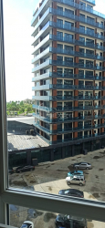 Apartment 40 m² - Angisa, Batumi, Georgia