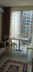 Apartment 1-room 40 m² - Angisa, Batumi