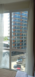 Apartment 40 m² - Angisa, Batumi, Georgia