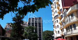 Apartment 2-room 70.5 m² - Vakhtang Gorgasali, Batumi