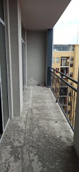 Apartment 70.5 m² - Vakhtang Gorgasali, Batumi, Georgia