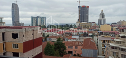 Apartment 70.5 m² - Vakhtang Gorgasali, Batumi, Georgia