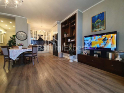 Apartment 3-room 96 m² - Vakhtang Gorgasali, Batumi
