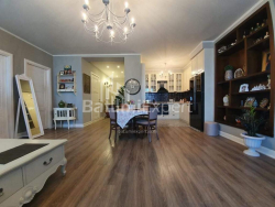 Apartment 3-room 96 m² - Vakhtang Gorgasali, Batumi