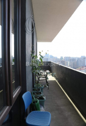 Apartment 96.5 m² - Petre Bagrationi, Batumi, Georgia