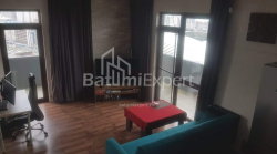 Apartment 96.5 m² - Petre Bagrationi, Batumi, Georgia