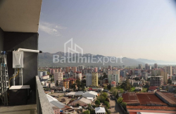 Apartment 3-room 96.5 m² - Petre Bagrationi, Batumi