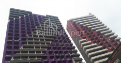 Apartment 96.5 m² - Petre Bagrationi, Batumi, Georgia