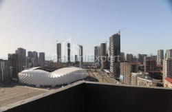 Apartment 3-room 96.5 m² - Petre Bagrationi, Batumi