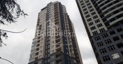 Apartment 1-room 32.8 m² - Ilia Chavchavadze, Batumi
