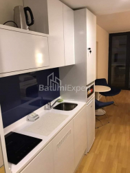 Apartment 33 m² - Sherif Khimshiashvili, Batumi, Georgia
