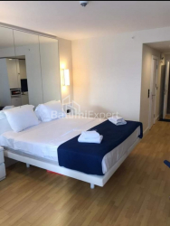 Apartment 1-room 33 m² - Sherif Khimshiashvili, Batumi