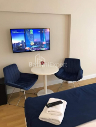 Apartment 1-room 33 m² - Sherif Khimshiashvili, Batumi