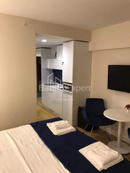 Apartment 1-room 33 m² - Sherif Khimshiashvili, Batumi