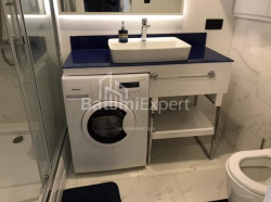 Apartment 33 m² - Sherif Khimshiashvili, Batumi, Georgia