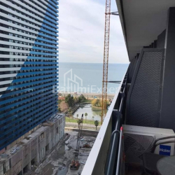 Apartment 33 m² - Sherif Khimshiashvili, Batumi, Georgia
