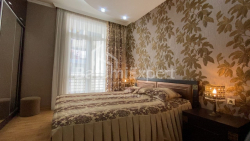 Apartment 70 m² - Niko Pirosmani, Batumi, Georgia