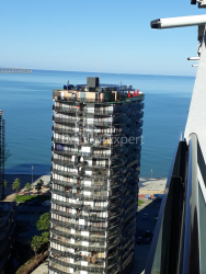 Apartment 52 m² - Sherif Khimshiashvili, Batumi, Georgia