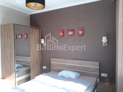 Apartment 2-room 52 m² - Sherif Khimshiashvili, Batumi