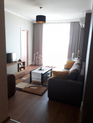 Apartment 2-room 52 m² - Sherif Khimshiashvili, Batumi