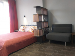 Apartment 1-room 31.3 m² - Shalva Inasaridze, Batumi