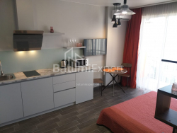Apartment 1-room 31.3 m² - Shalva Inasaridze, Batumi