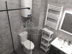 Apartment 31.3 m² - Shalva Inasaridze, Batumi, Georgia