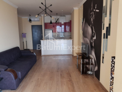 Apartment 2-room 55 m² - Shalva Inasaridze, Batumi