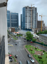 Apartment 33 m² - Niko Pirosmani, Batumi, Georgia