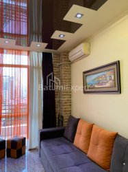 Apartment 1-room 33 m² - Niko Pirosmani, Batumi