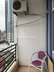 Apartment 33 m² - Niko Pirosmani, Batumi, Georgia