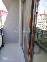 Apartment 33 m² - Shalva Inasaridze, Batumi, Georgia