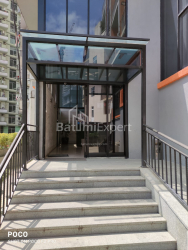 Apartment 33 m² - Shalva Inasaridze, Batumi, Georgia