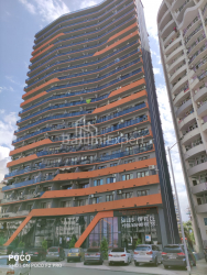 Apartment 33 m² - Shalva Inasaridze, Batumi, Georgia