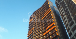 Apartment 1-room 33 m² - Shalva Inasaridze, Batumi