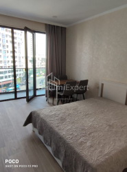 Apartment 1-room 33 m² - Shalva Inasaridze, Batumi