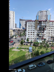 Apartment 33 m² - Shalva Inasaridze, Batumi, Georgia