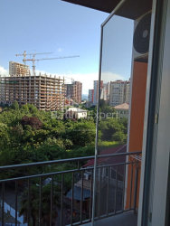 Apartment 33 m² - Shalva Inasaridze, Batumi, Georgia