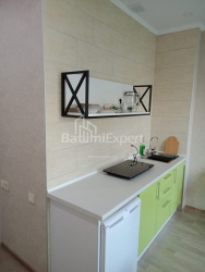 Apartment 33 m² - Shalva Inasaridze, Batumi, Georgia